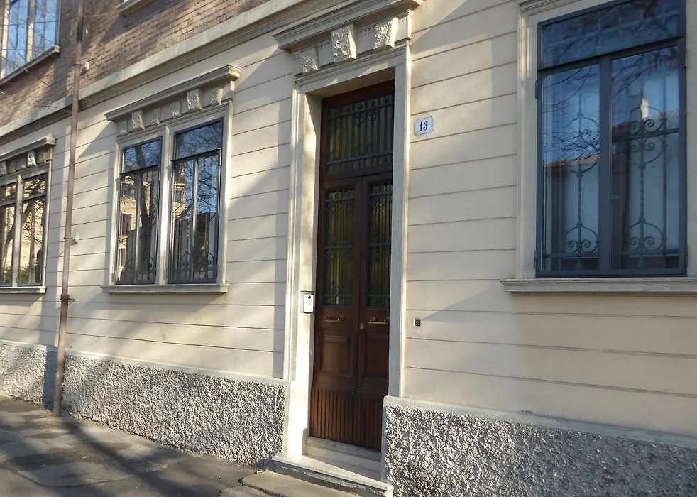 B&B Al Santo-1