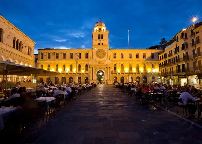 Bed and Breakfast Diamantino Town House Padova